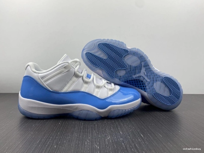 11 Retro Low 528895-106 Release